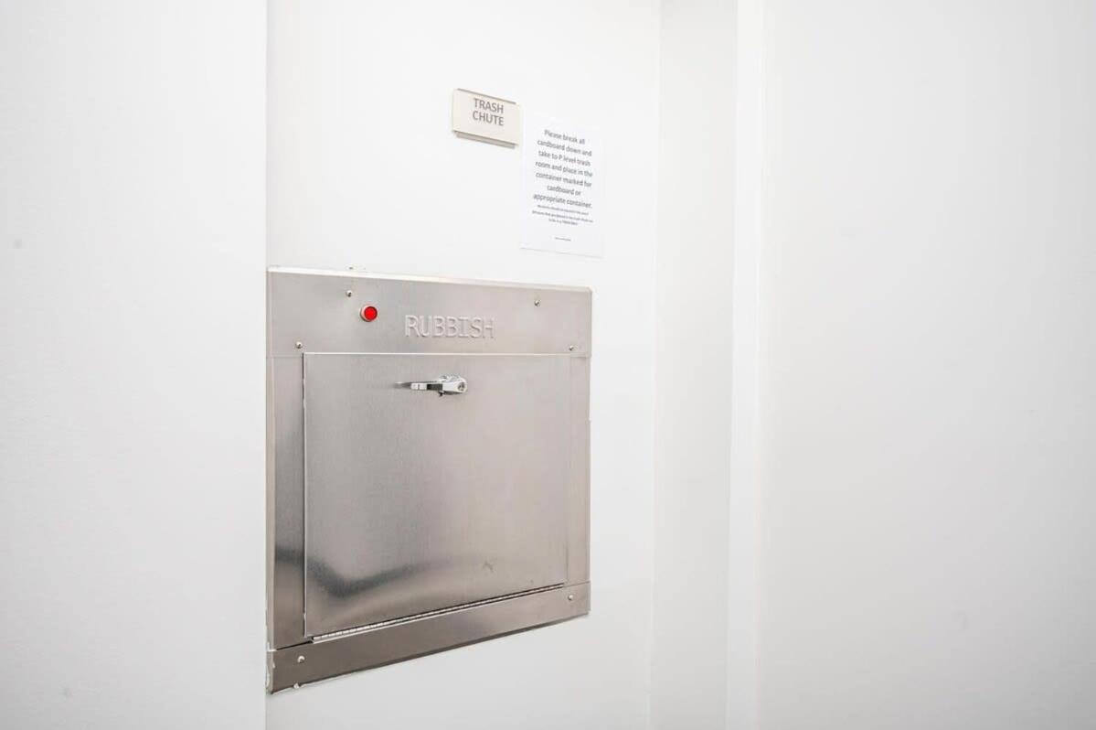 New Downtown Atl Condo Washer Dryer 542Blvd Atlanta Ngoại thất bức ảnh