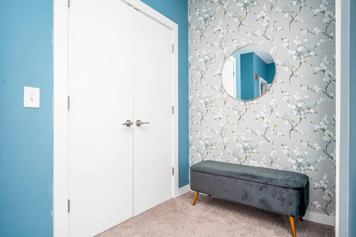 New Downtown Atl Condo Washer Dryer 542Blvd Atlanta Ngoại thất bức ảnh