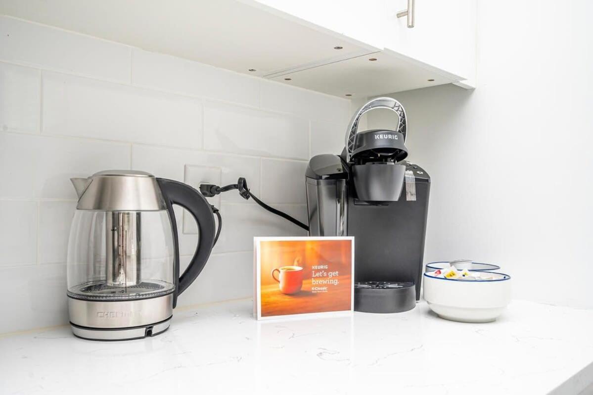 New Downtown Atl Condo Washer Dryer 542Blvd Atlanta Ngoại thất bức ảnh