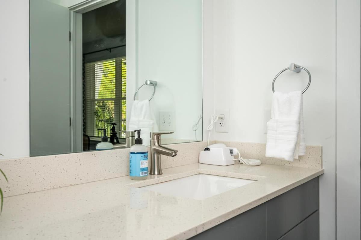 New Downtown Atl Condo Washer Dryer 542Blvd Atlanta Ngoại thất bức ảnh
