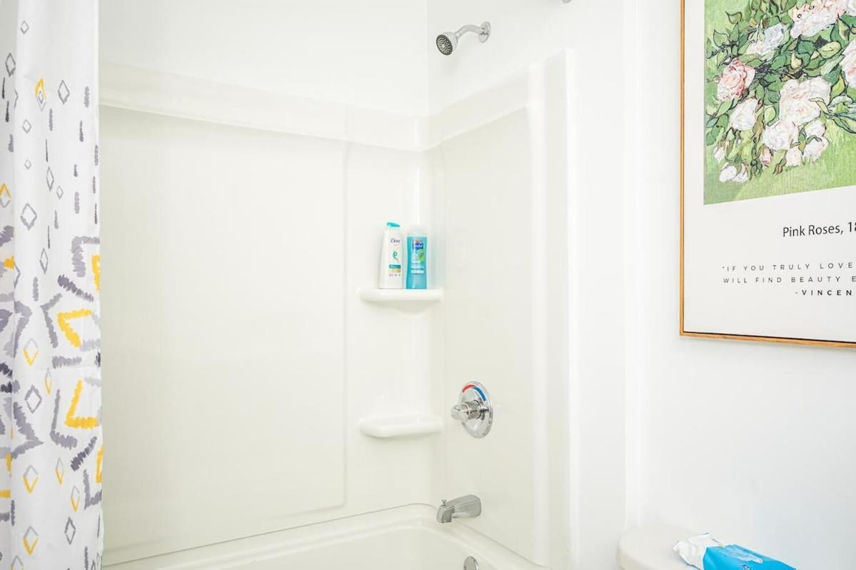 New Downtown Atl Condo Washer Dryer 542Blvd Atlanta Ngoại thất bức ảnh