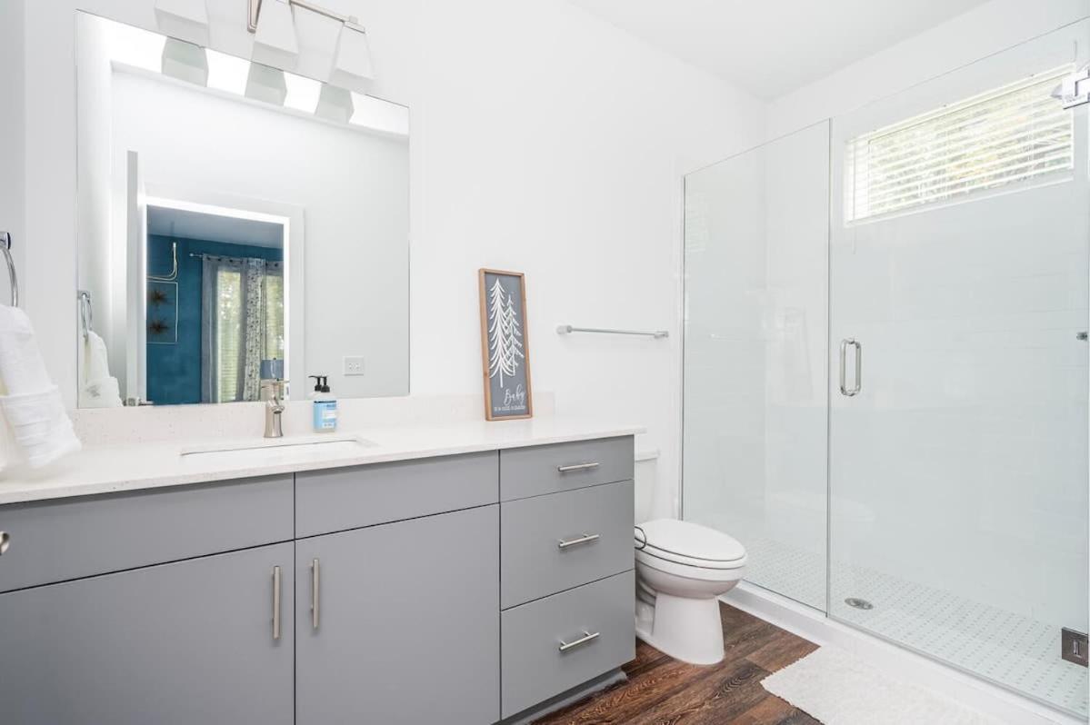 New Downtown Atl Condo Washer Dryer 542Blvd Atlanta Ngoại thất bức ảnh