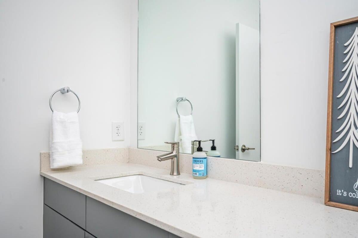 New Downtown Atl Condo Washer Dryer 542Blvd Atlanta Ngoại thất bức ảnh