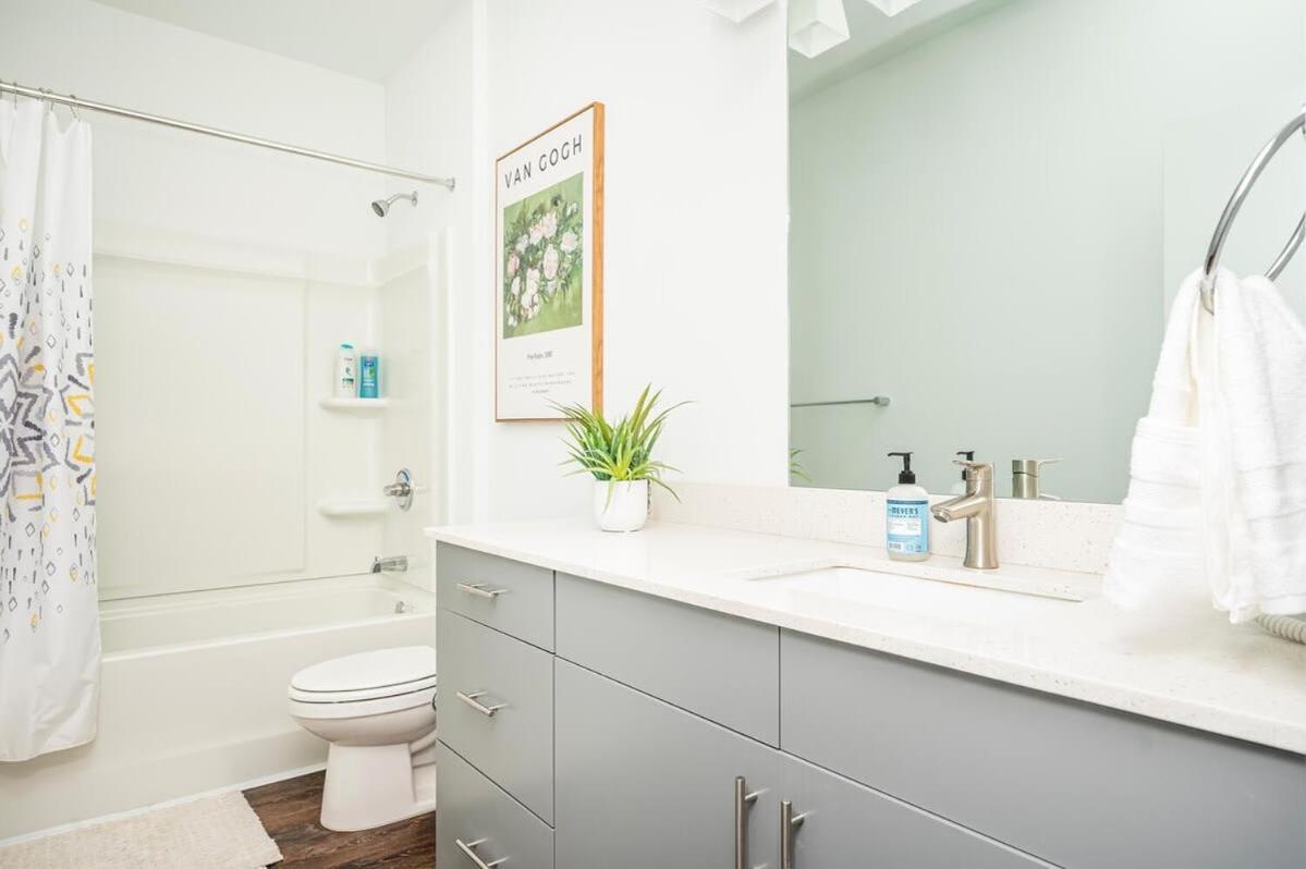 New Downtown Atl Condo Washer Dryer 542Blvd Atlanta Ngoại thất bức ảnh