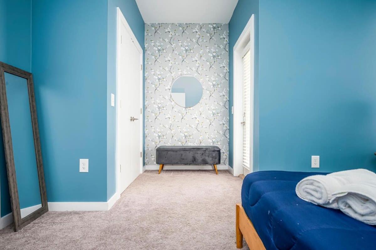 New Downtown Atl Condo Washer Dryer 542Blvd Atlanta Ngoại thất bức ảnh