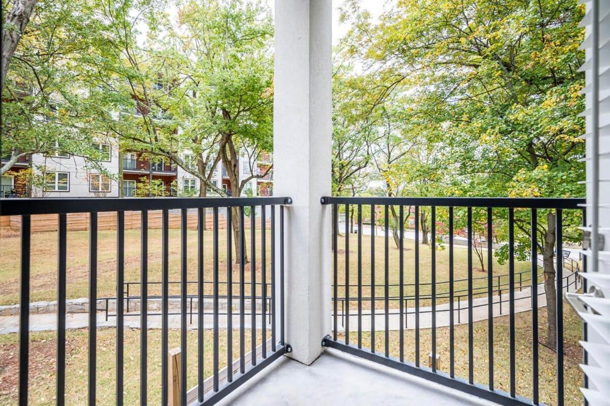New Downtown Atl Condo Washer Dryer 542Blvd Atlanta Ngoại thất bức ảnh
