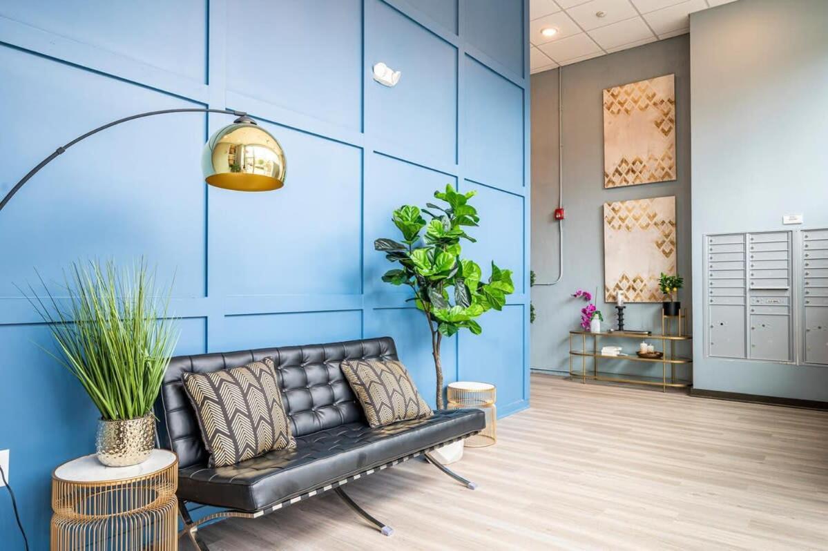 New Downtown Atl Condo Washer Dryer 542Blvd Atlanta Ngoại thất bức ảnh