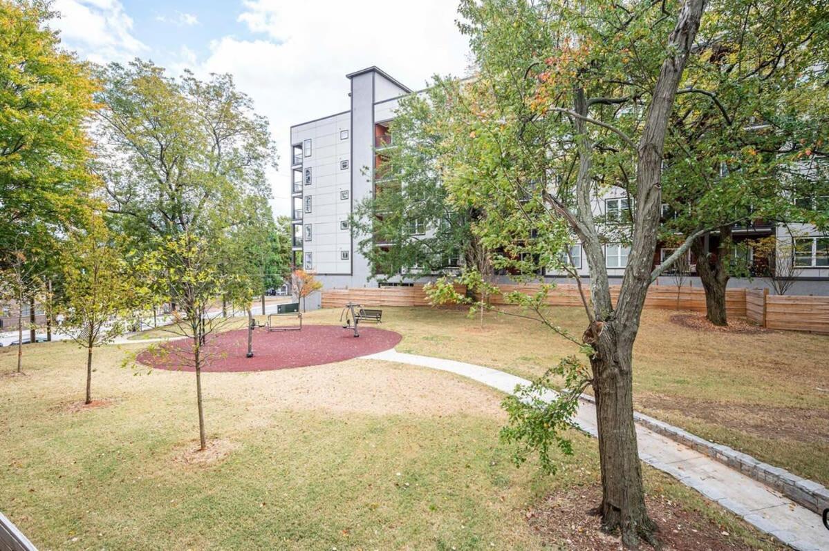 New Downtown Atl Condo Washer Dryer 542Blvd Atlanta Ngoại thất bức ảnh